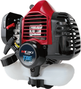 2ストロークエンジン