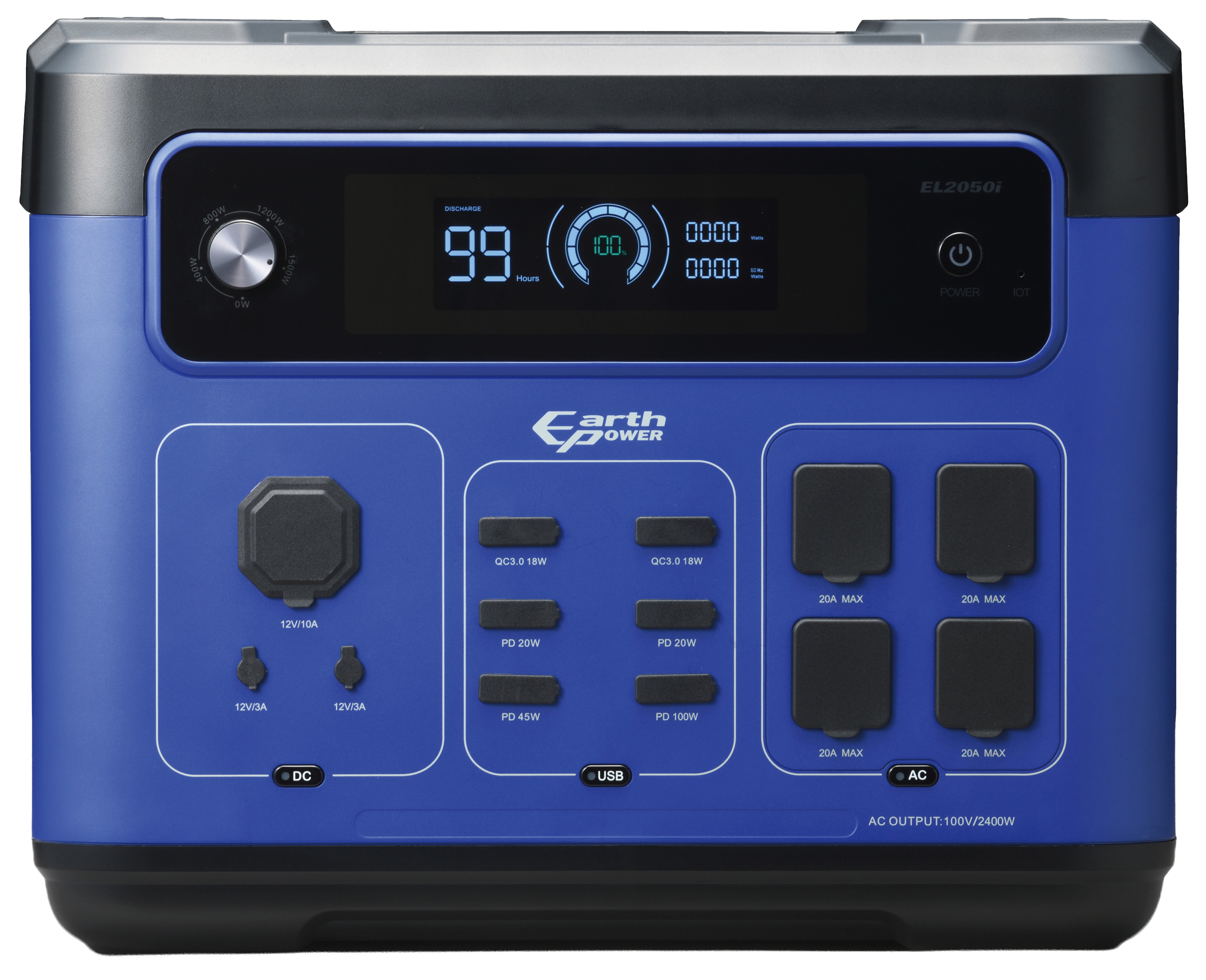 ポータブル電源