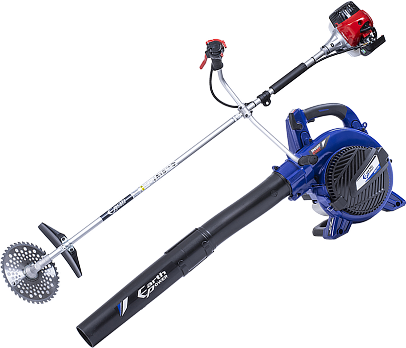 刈払機・ブロワー